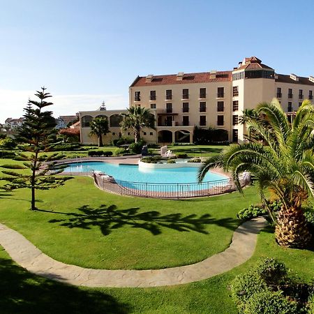 Hotel Y Departamentos La Serena - Caja Los Andes Bagian luar foto